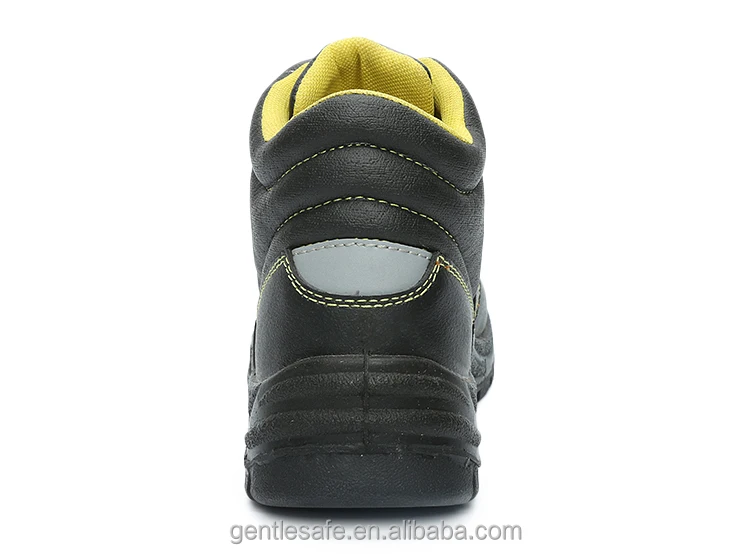 Steel toe boots ,man safety boots ,buffalo leather safety boots