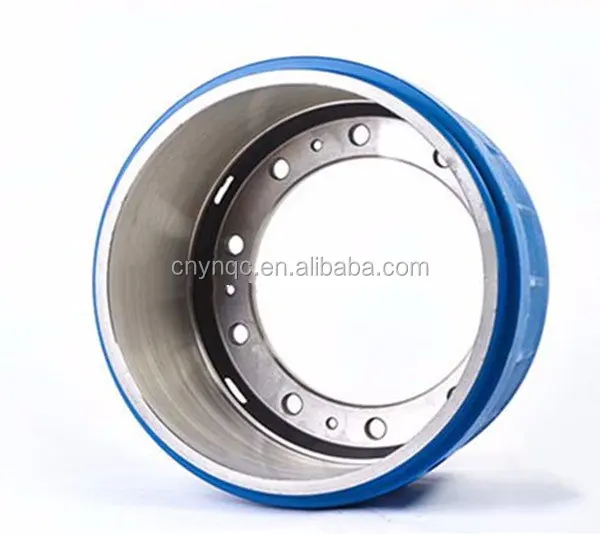 Задний тормозной барабан Meritor для автобуса Yutong