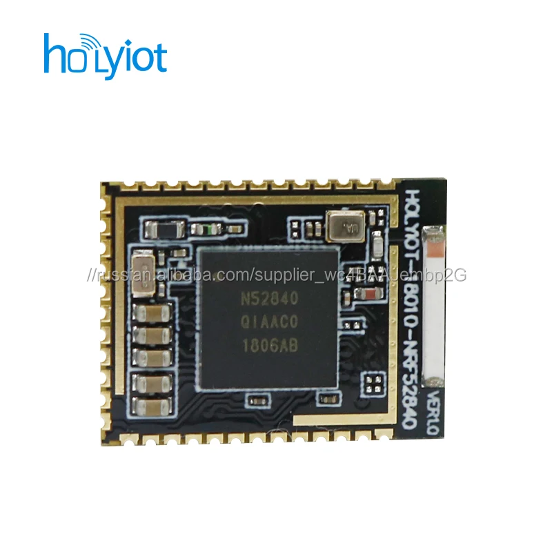 Nordic nRF52840 Low Energy Bluetooth Module for Bluetooth Mesh