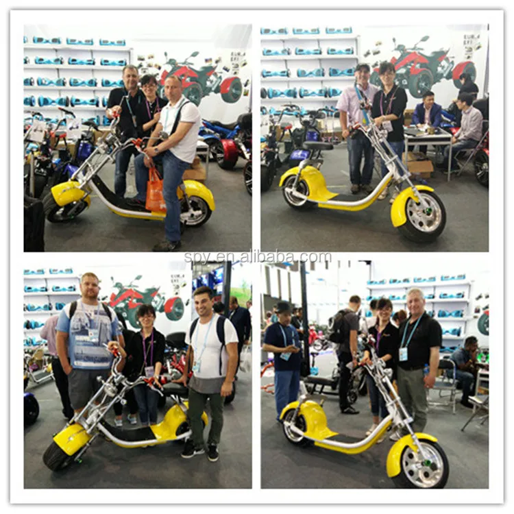 bumblebee harley scooter0_