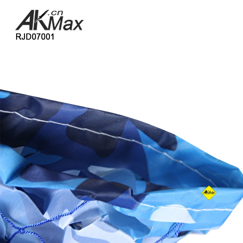 Военный Камуфляж Нетто Отличного Полиэфира Для Наружного