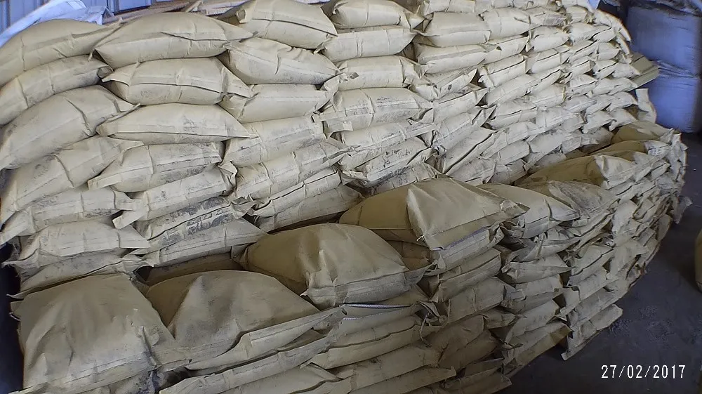 Iron Pyrite Ore(20-30 mm)