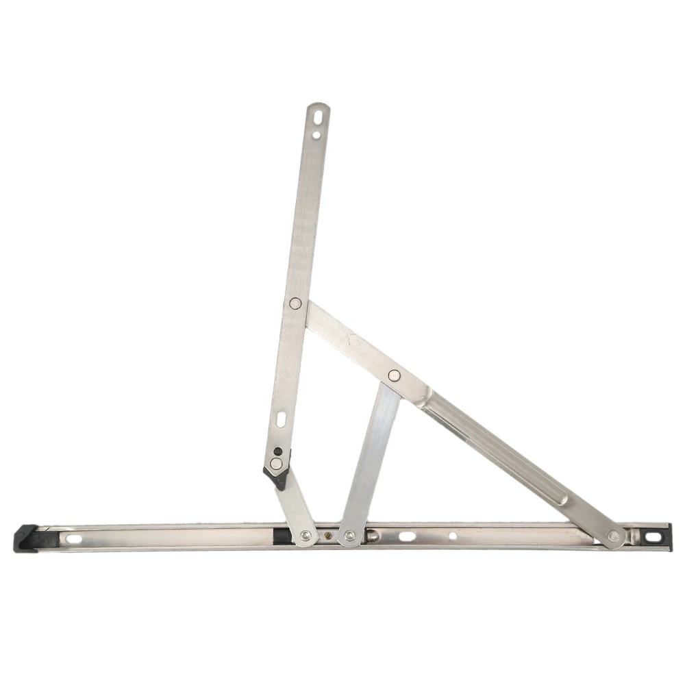 Custom hardware window stainless steel friction stay