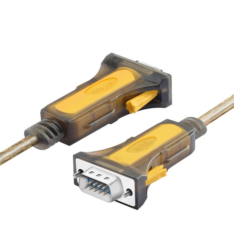  Чипсет pl2303 интерфейс для win 7 8 10 mac os db9 последовательный кабель 1 5 м rs232 к usb