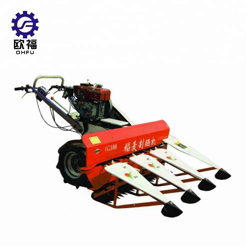 Large automatic 55hp 4wd  tractor prices/alfalfa cutter
