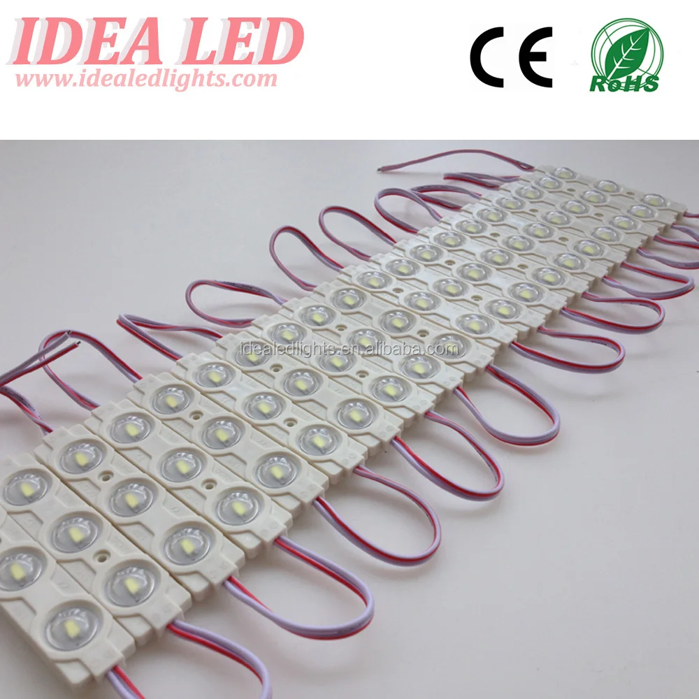12v 24v 5050 2835 5630 modul led led light module samsung led module