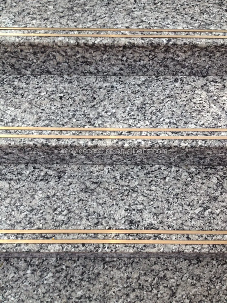 
aluminium step trims 