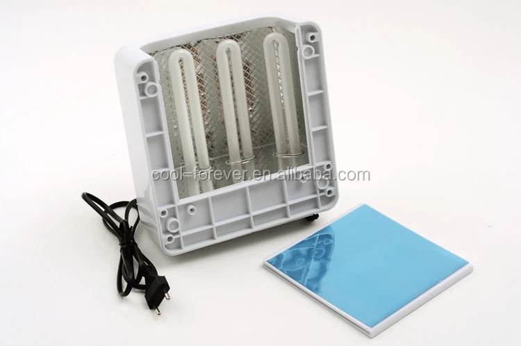 2016 hot sale good quality HL-888 36w nail lamp