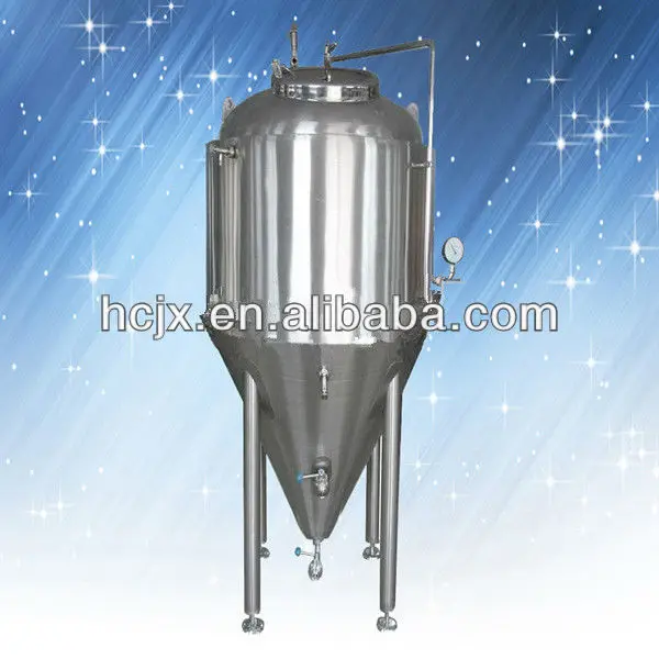 Beer Fermenter/Fermentation Tank/Beer Brewing Equipment