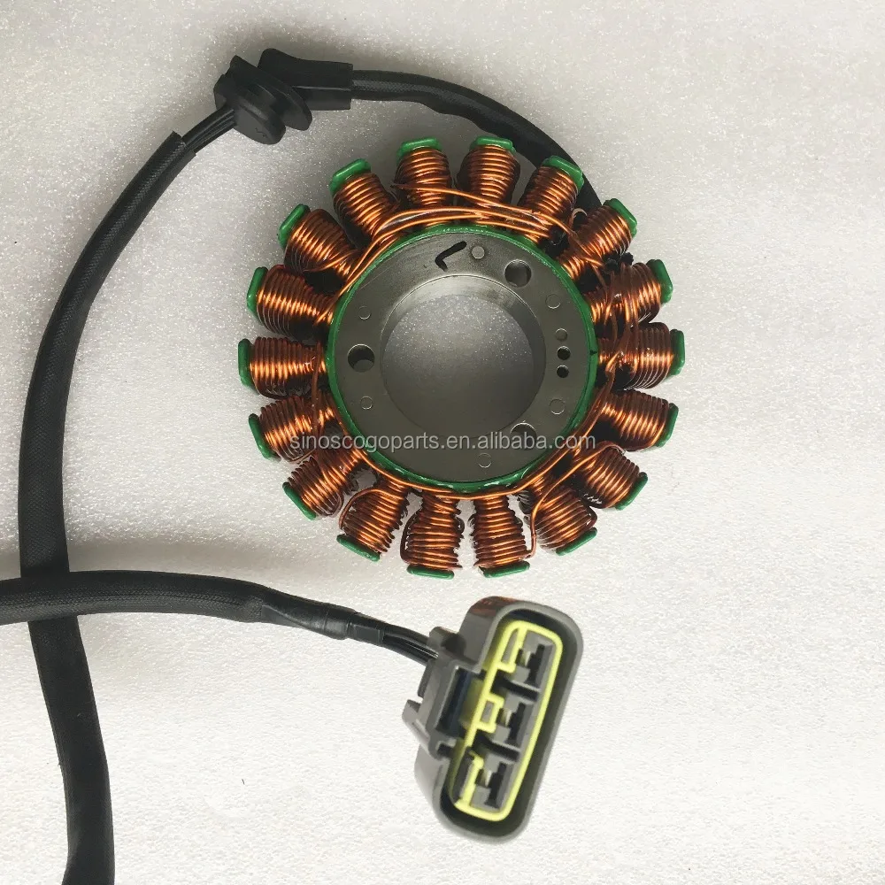 ODES UTV800 Stator Starter Magneto Coil Ignition UTV 800 1000 Side by Side Dominator Raider Assailant Massimo Applestone Parts