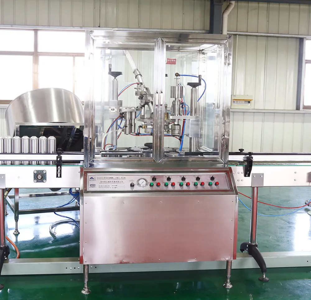 full automatic filling line for air freshener in jiangsu
