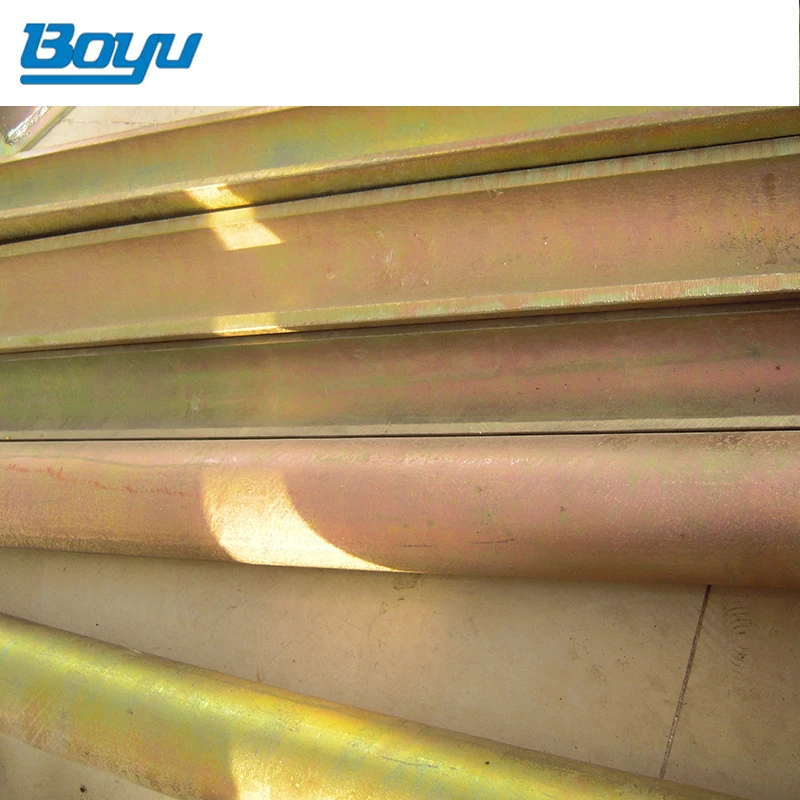 Stringing Equipment Conductor Sleeve Joint/Cover Joint