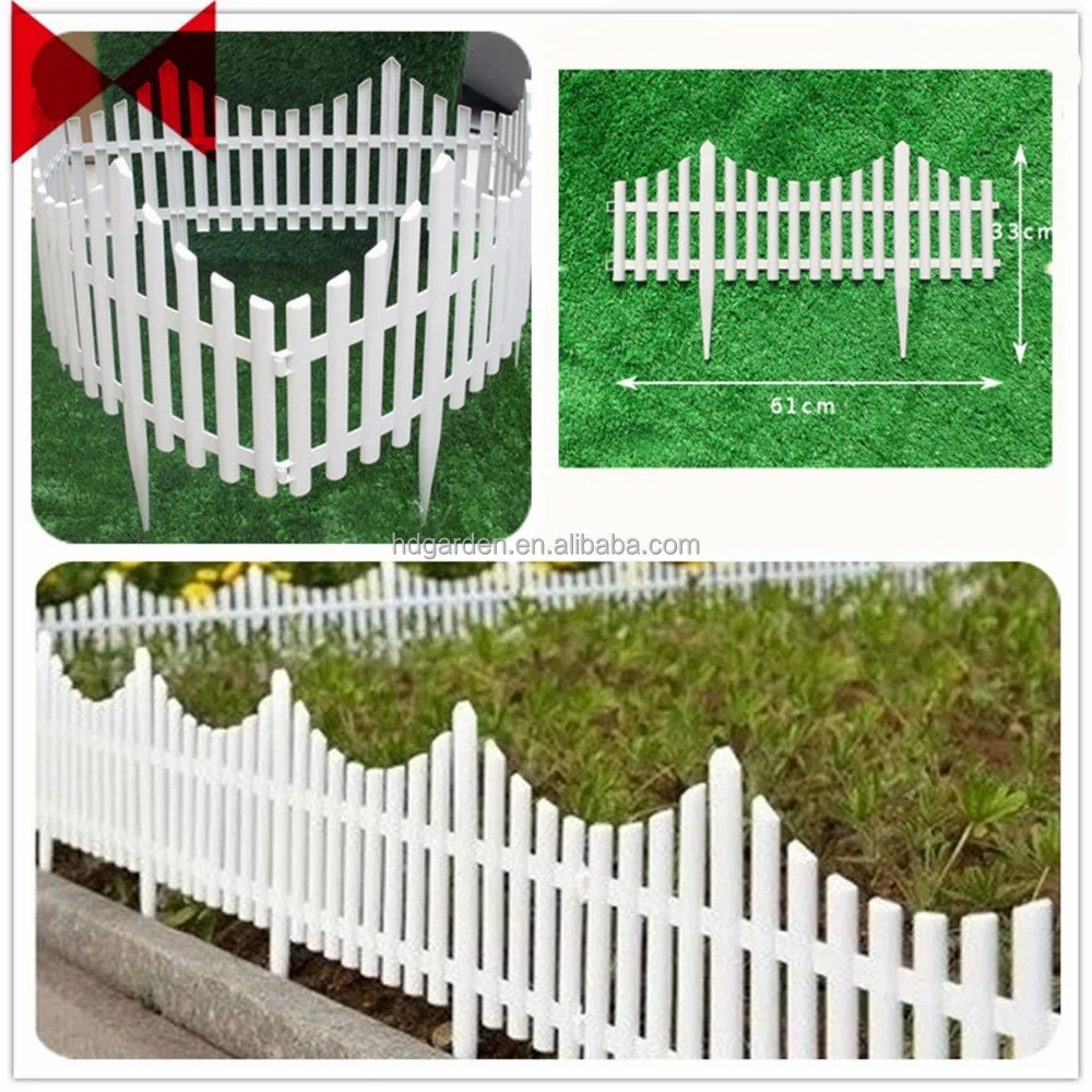 yard fence