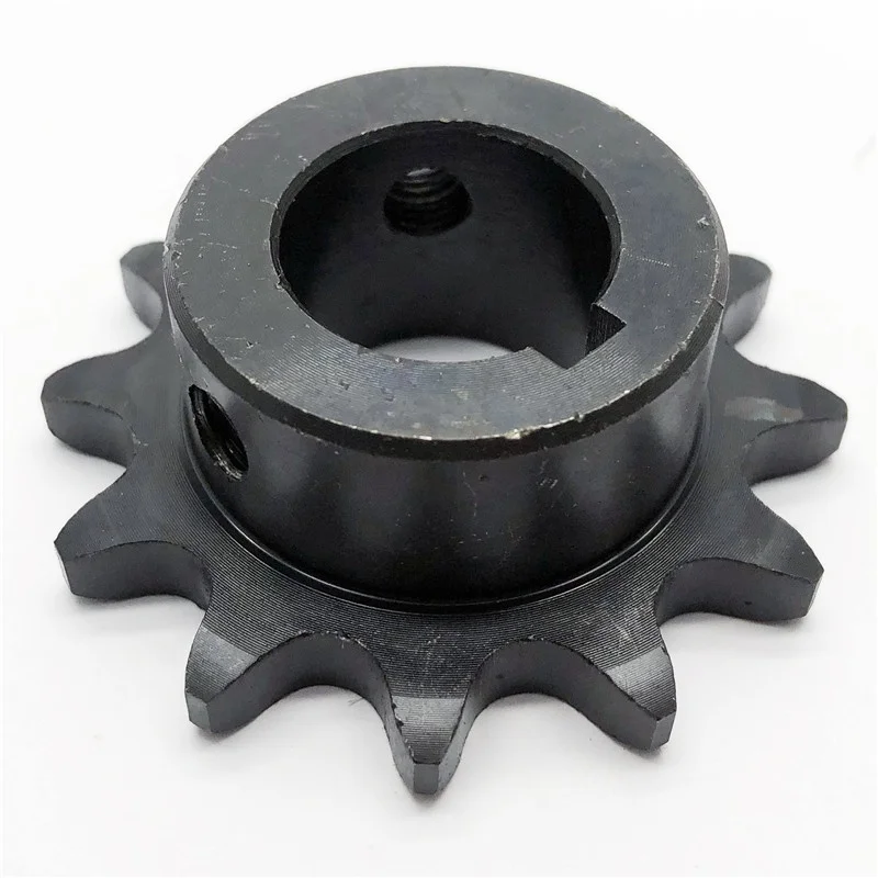 
High performance 12T 20mm #420 go kart sprocket 