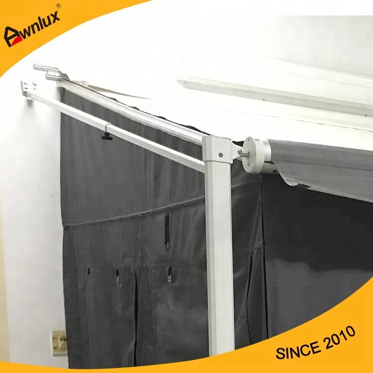 High Quality  rv awning complete kit camping canopy tent