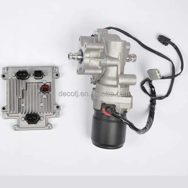 Universal ATV Power Steering System