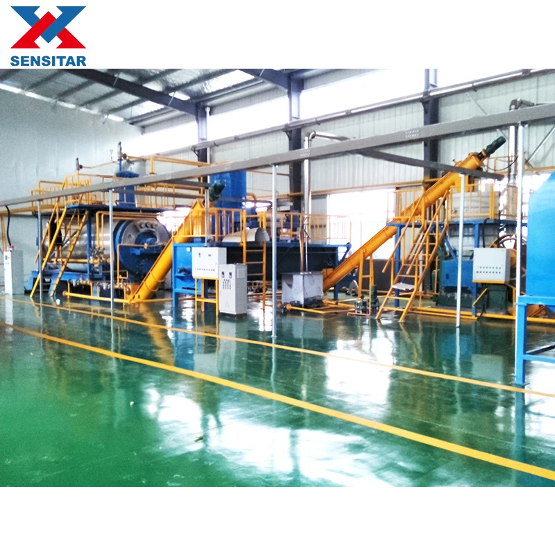 High productivity complete animal poultry feed mini processing machine pellet making equipment rendering plant
