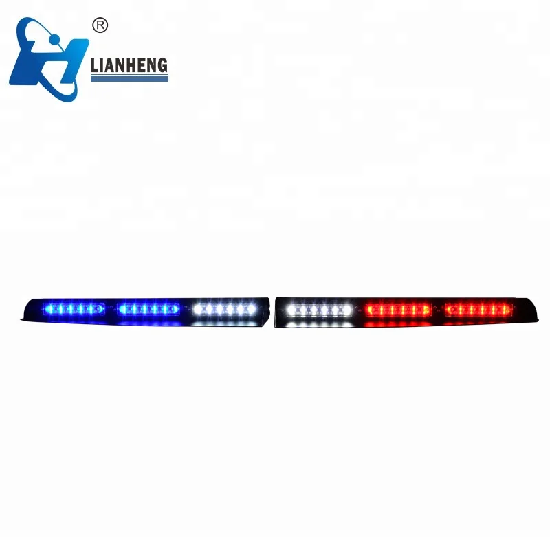 Car Interior Mount Light Bar