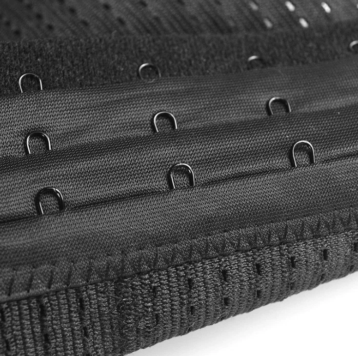 
Adjustable Hooks High Waisted Underwear For Men K226 