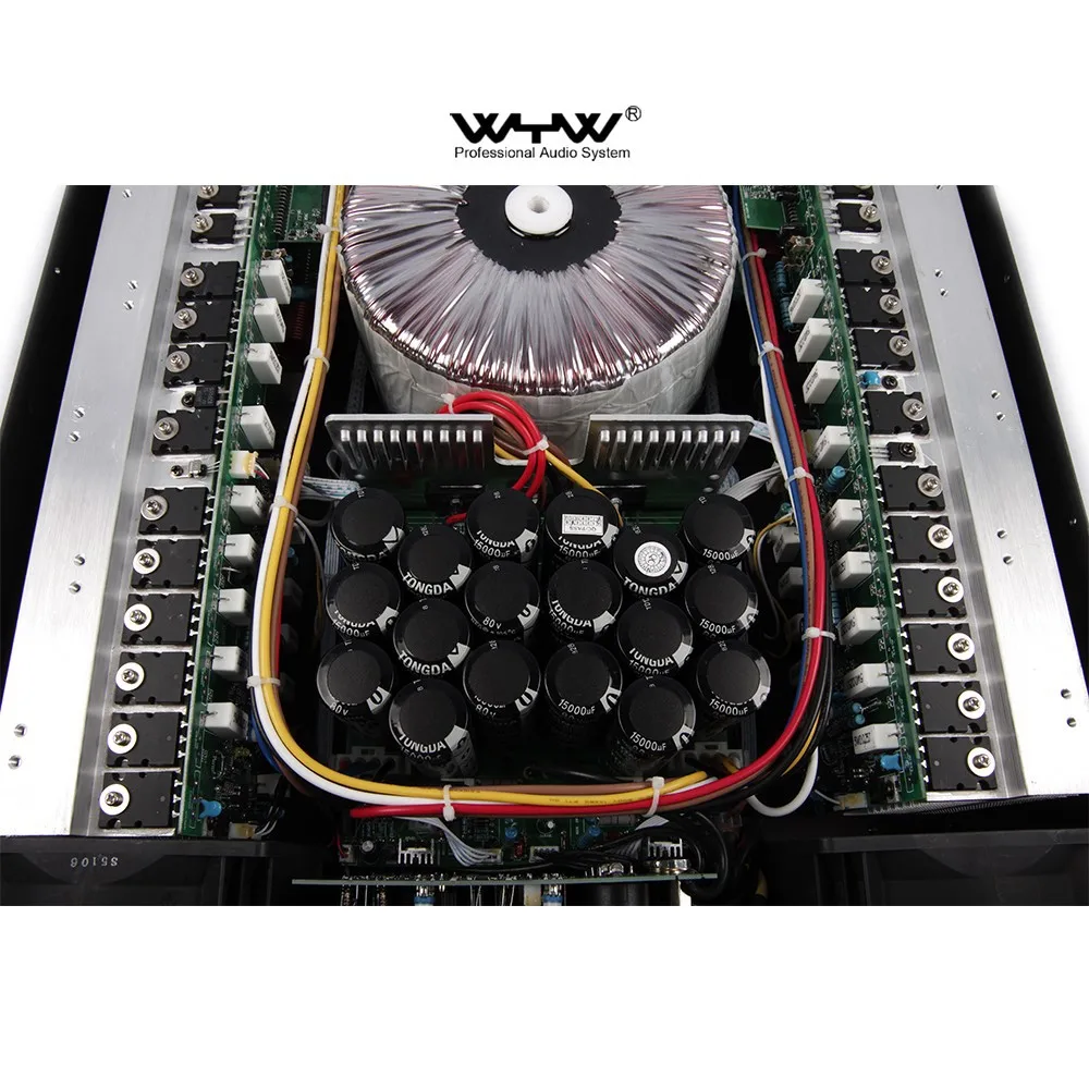Made in china power amplifier