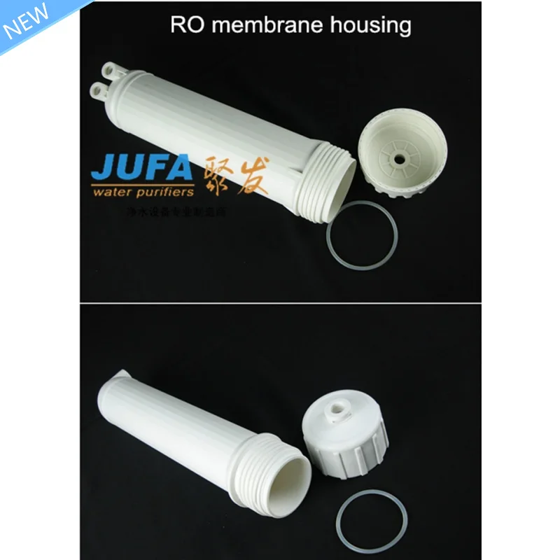 
New Best selling plastic 6 stages reverse osmosis uf membrane Clamp to mount the membrane housing 