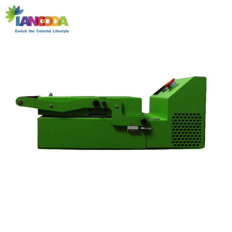 3d Sublimation film vacuum heat press machine