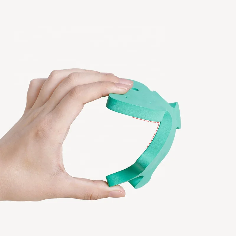 Soft EVA Kids Water Toys For Bathroom