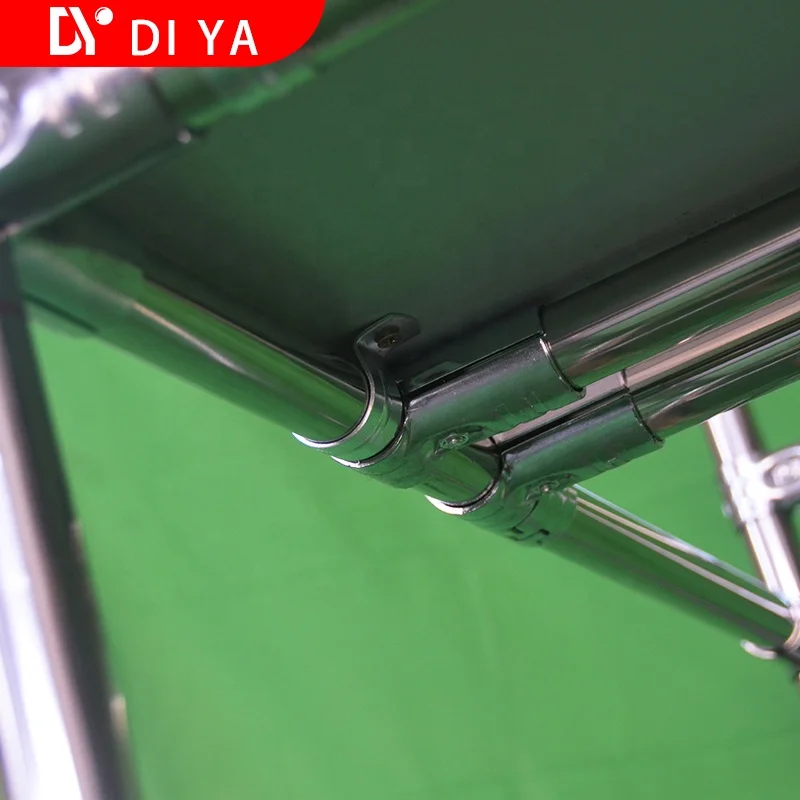 Рабочий стол из нержавеющей стали esd для ремонта мобильных телефонов