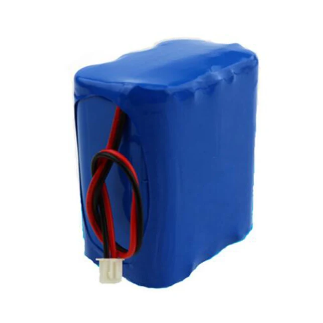 Lithium battery 12V 4400mAh li ion battery pack