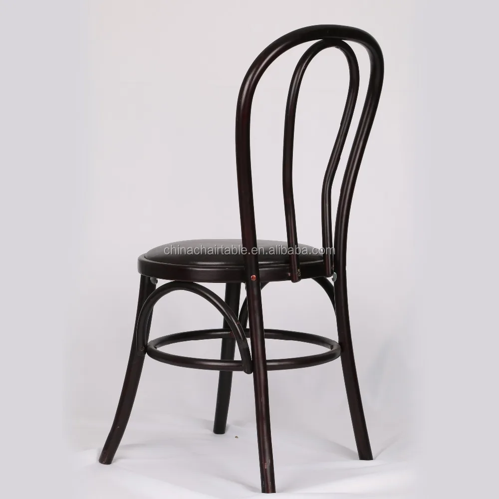 Restaurant used dining chairs bentwood chair