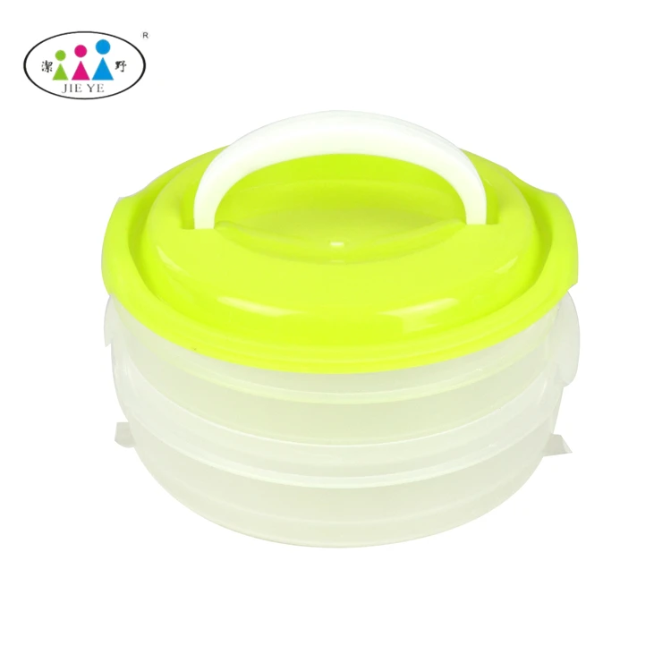 
High Multilayer Food Carrier Home Storage Quality Chinese Products 