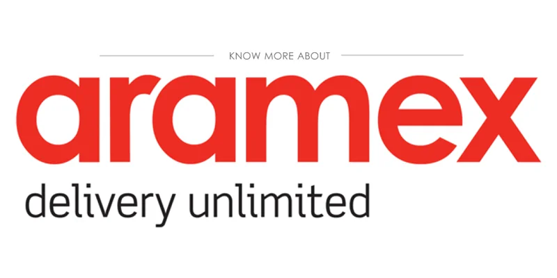 International logistics service via aramex shipping to myanmar/Nanibia