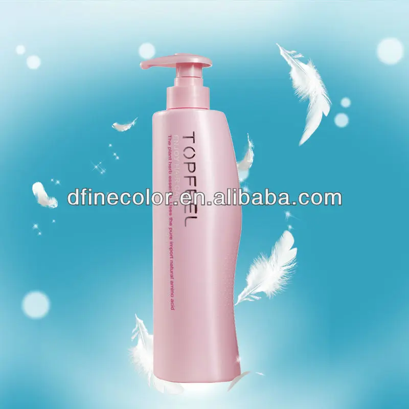 
TOPFEEL hair active styling gel 