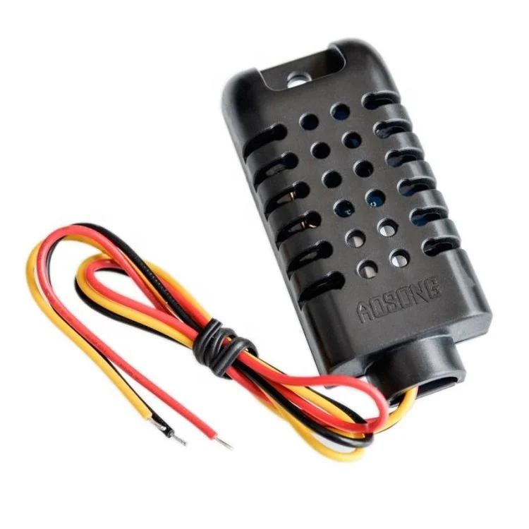 New DHT21/AM2301 Capacitive digital temperature and humidity sensor Replace SHT10 SHT11