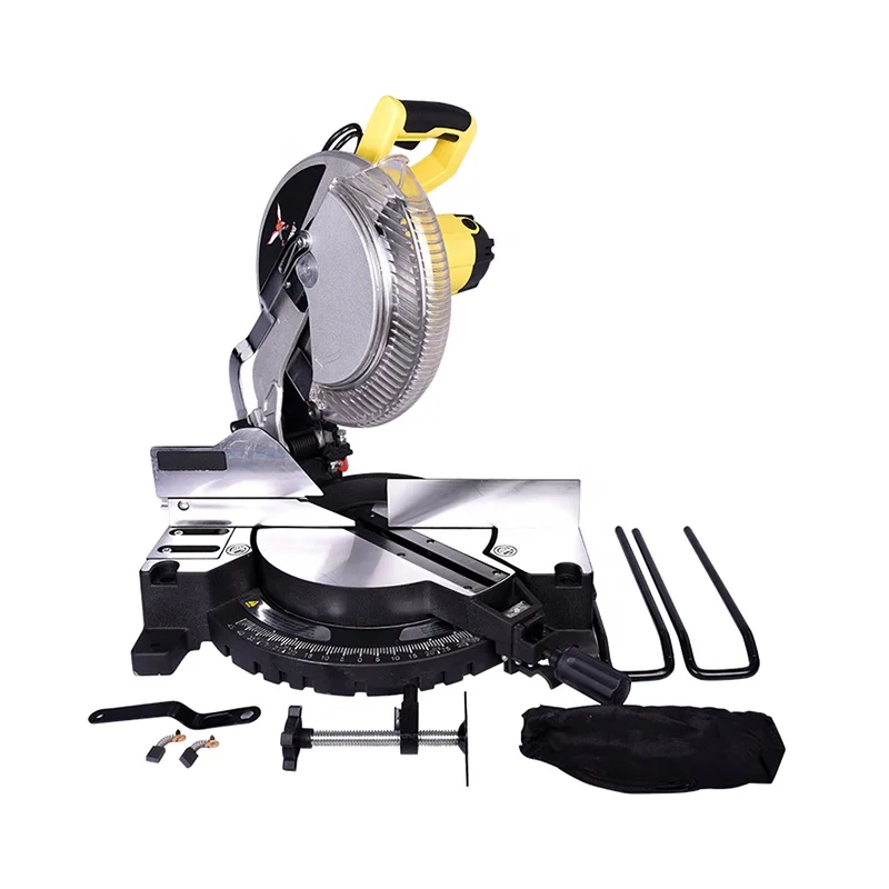 Professional Manufacturer Supplier Aluminum Cutting Saw Machine