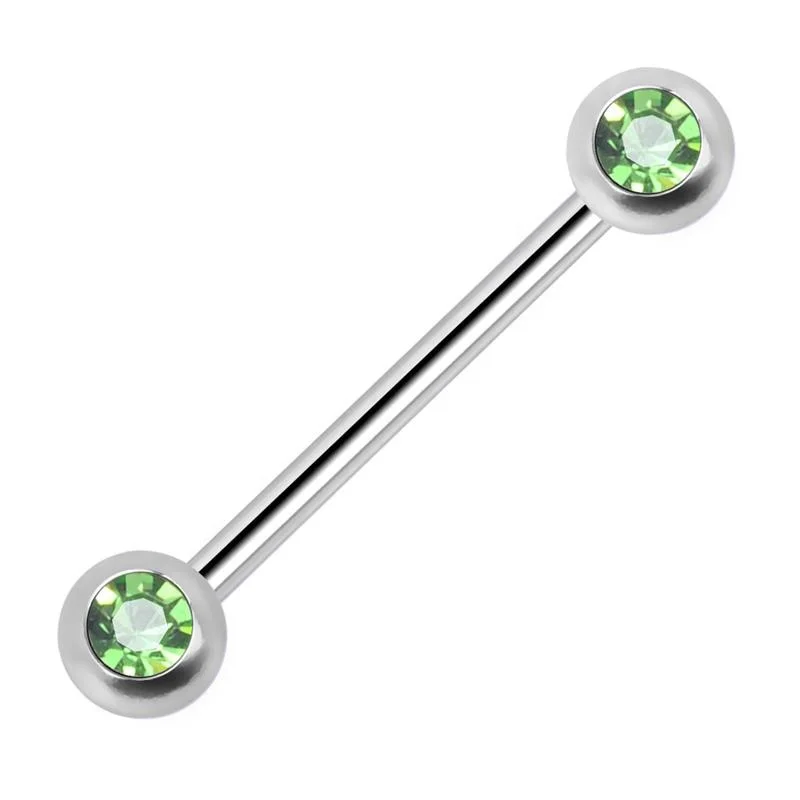 Новое поступление 2018 крутая безрезьбовая вставка штанга для сосков набор оправ кольцо пирсинг ювелирные изделия оптовая продажа