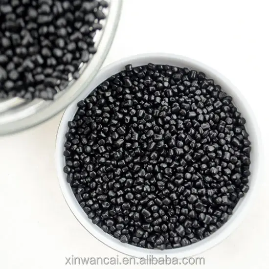 Deep black pp masterbatch manufacturer