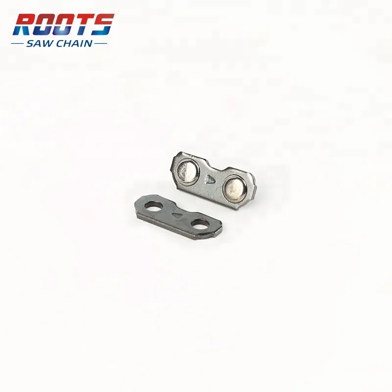 
Garden Tools Parts Steel Chain Strap And Rivet chain links 