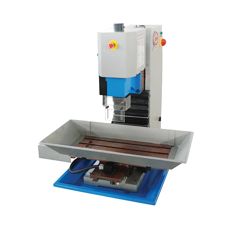 KX1S-SIEG Gluck 2019 automatic cnc milling machine for pcb with low cost