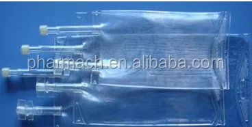 New price for 250ml, 500ml, 1000ml Soft PVC infusion bag filling machine for medical infusion liquid