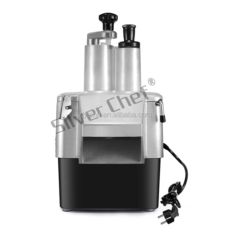 Многофункциональная машина для подготовки фруктов и овощей Silver Chef