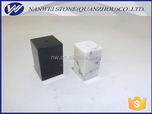 Newest design marble base for sculptures