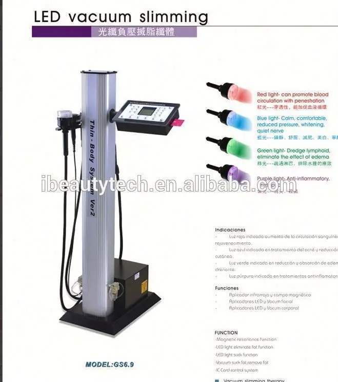
GS6.9 vacuum pressure casting machine 