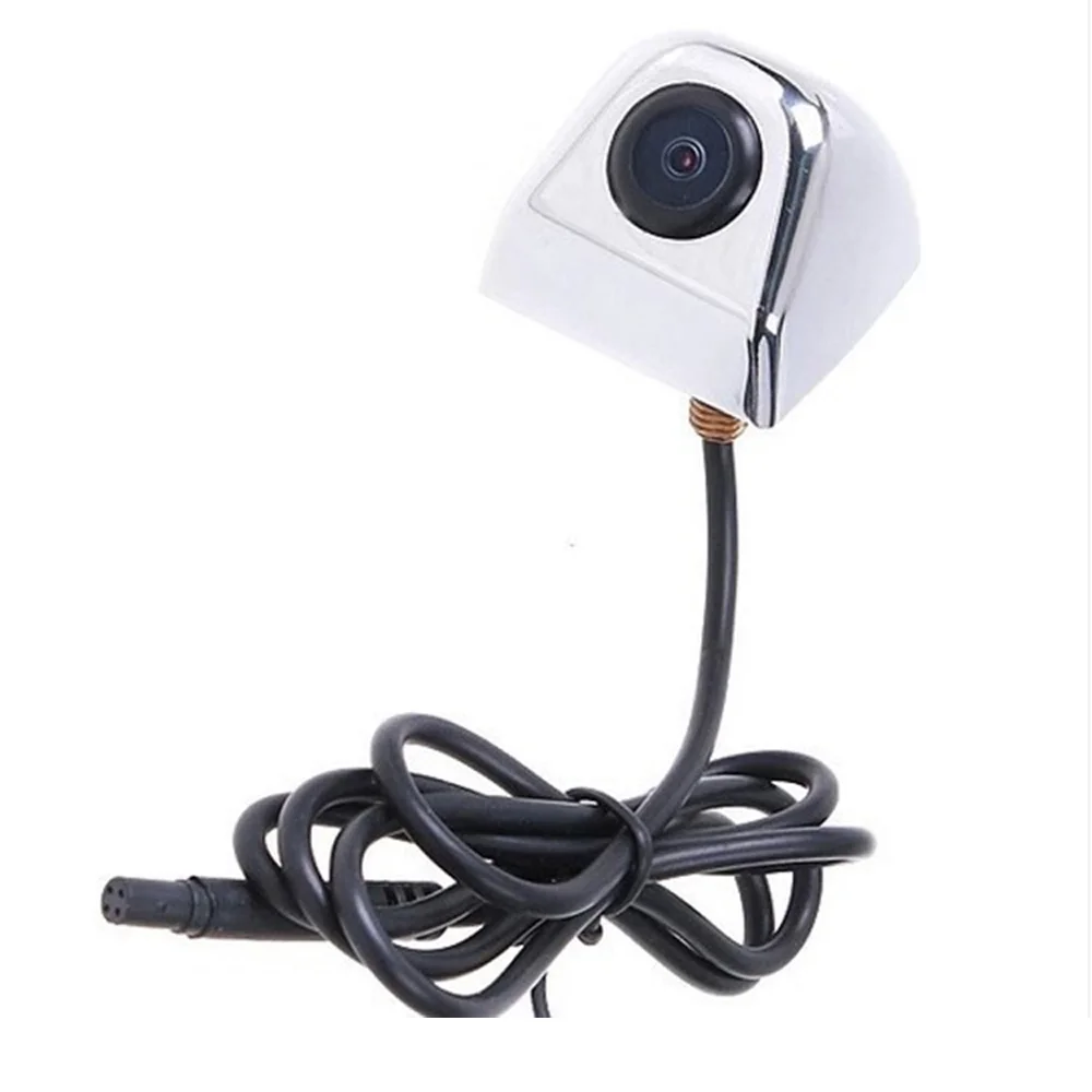 Trajectory Dynamic parking line camera high quality
