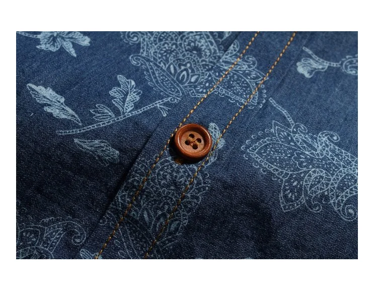 
Wholesale discount french cuff dress shirt office shirt 