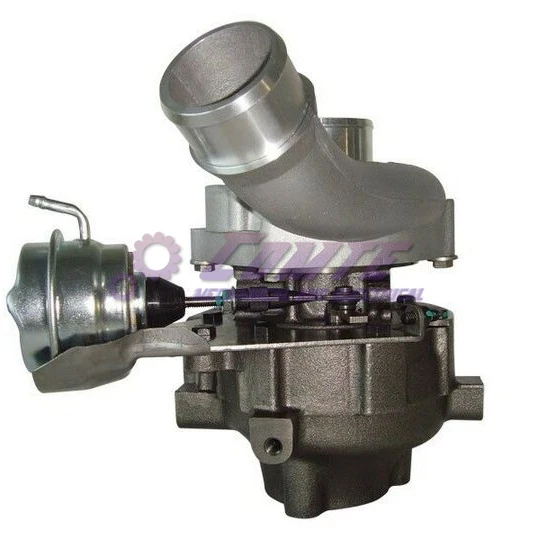 Turbo turbocharger K03 53039880122 53039880144 28200-4A470 for kia Sorento 2.5 CRDI Engine D4CB 125