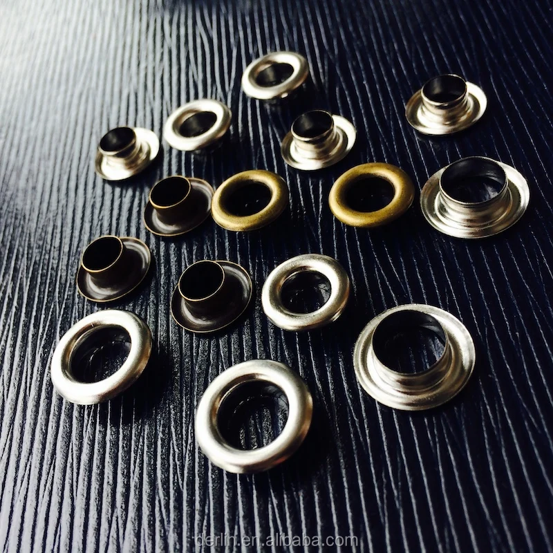 Metal Eyelets, Grommet