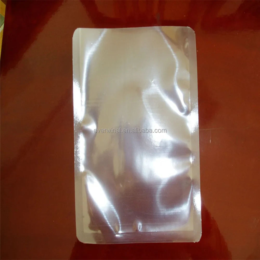 China manufacturers aluminum foil chocolate wrapping paper