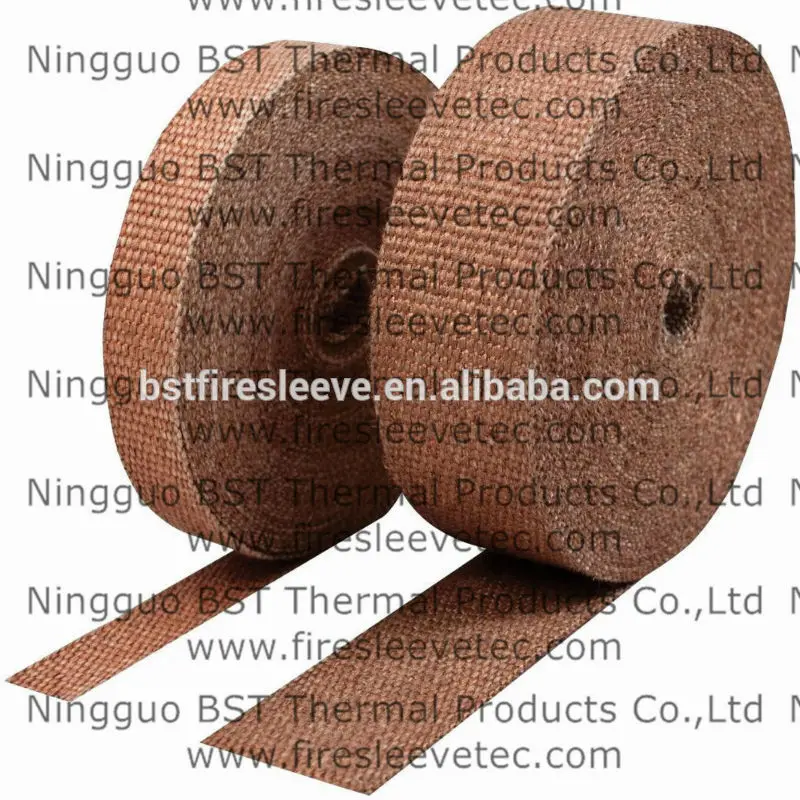 текстурированные стеклоткани изоляционной лентой