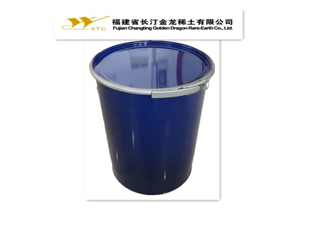 
Ytterbium Oxide 99.99% of Rare Earth Oxides from China manufacturer 